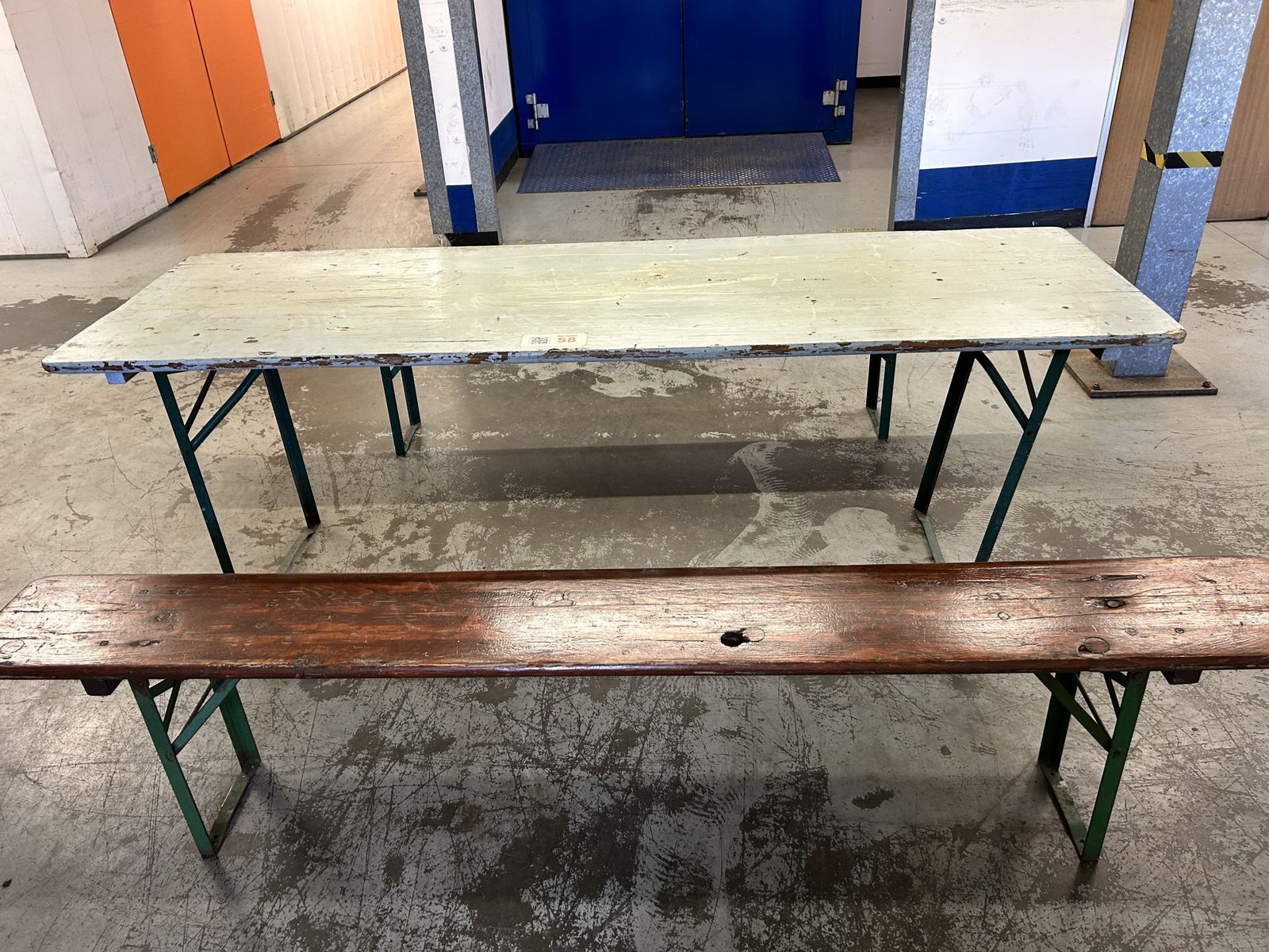 Dining Set Bistro Style photo for sale