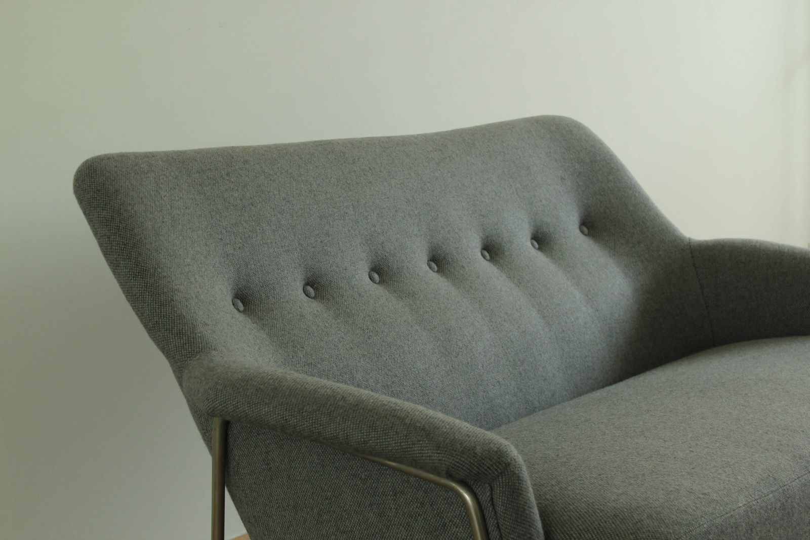 Sofa By Theo Ruth For Artifort photo vintage