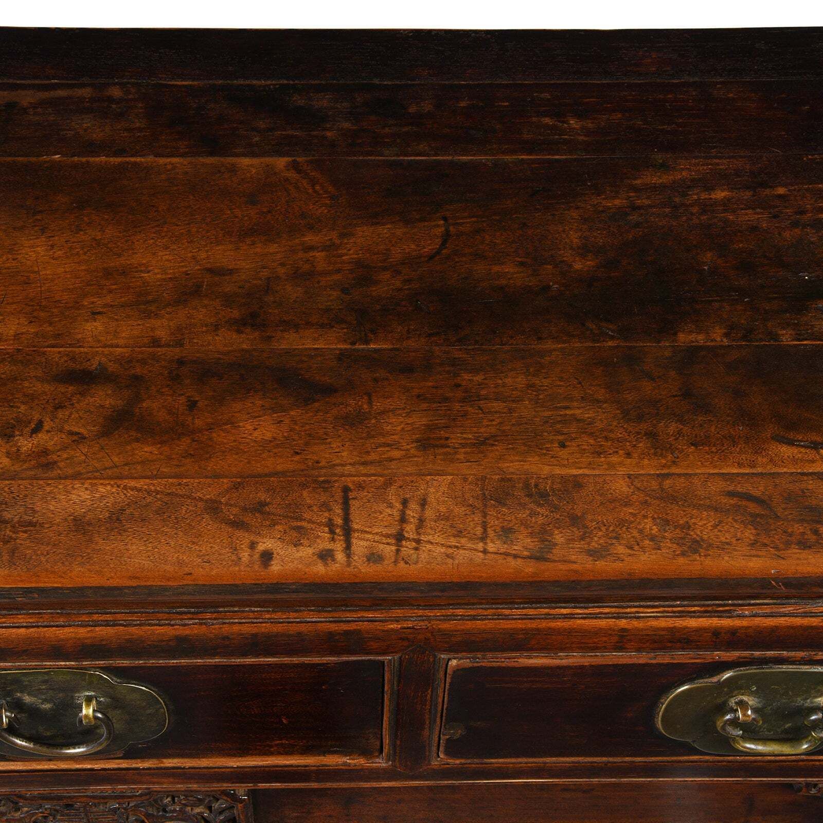 photo for sale Chinese Camphor Sideboard From Tianjin   19th Century