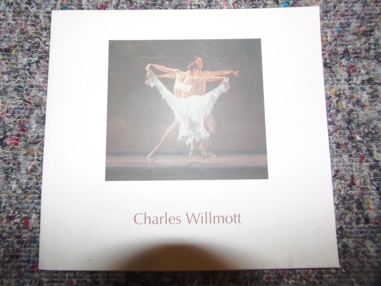 Charles Wilmott Catalogue