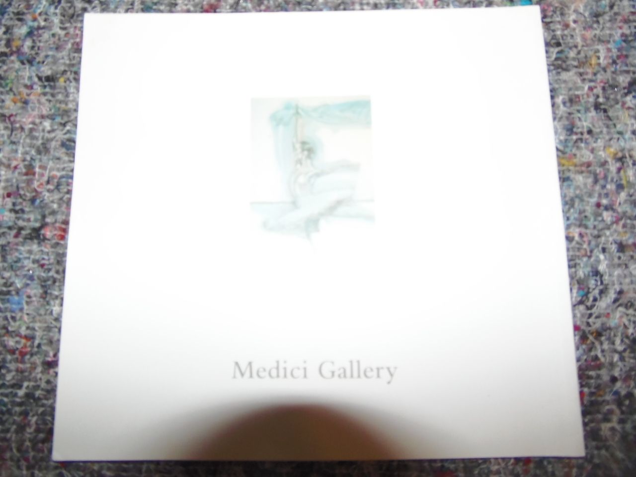 Charles Wilmott Catalogue photo furniture