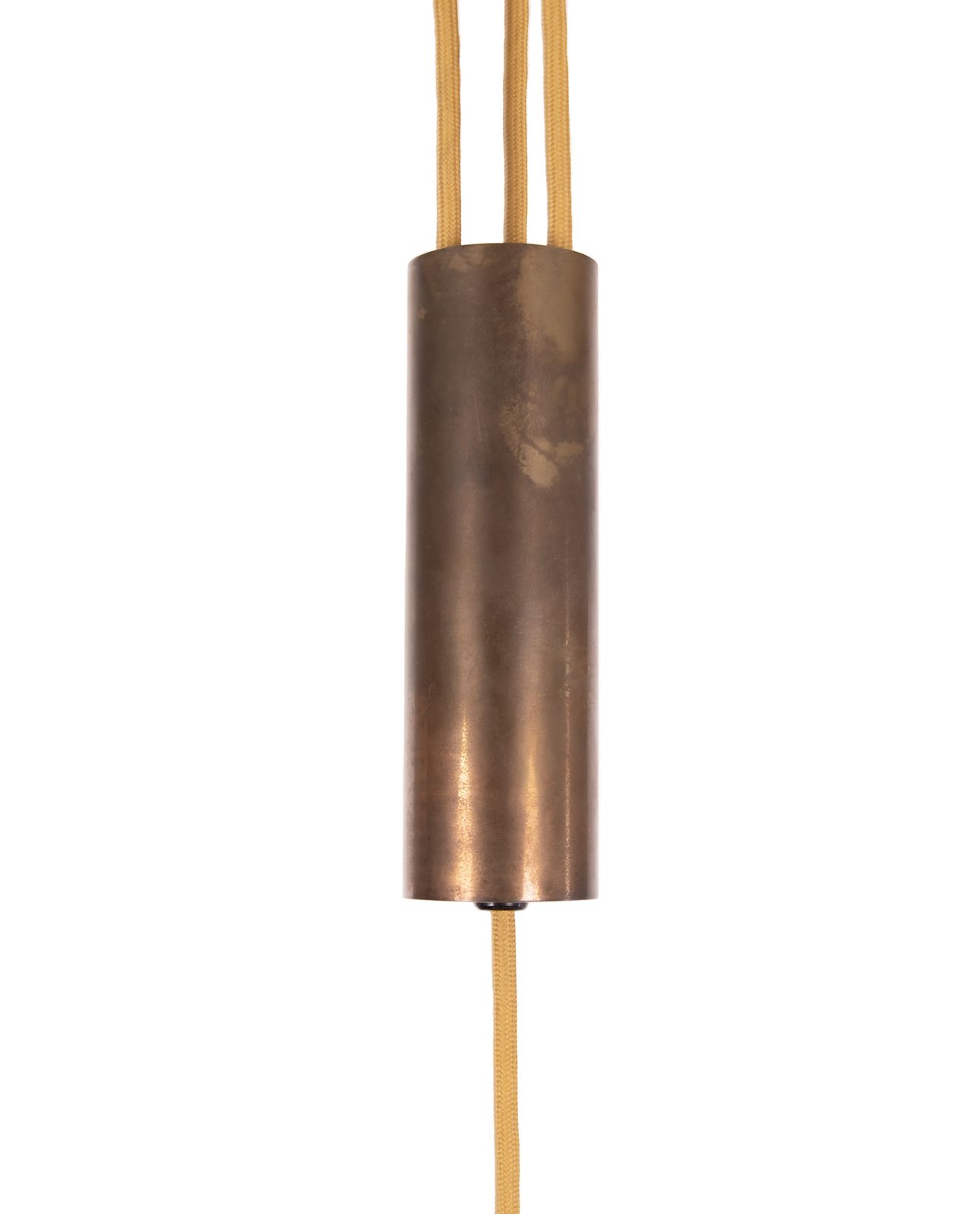 photo furniture Rare Counterweight Suspension By Gino Sarfatti / Arteluce, 1938 Mod. No. 2007