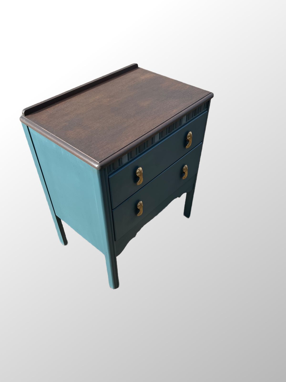 Harris Lebus Chest Of Drawers photo for sale