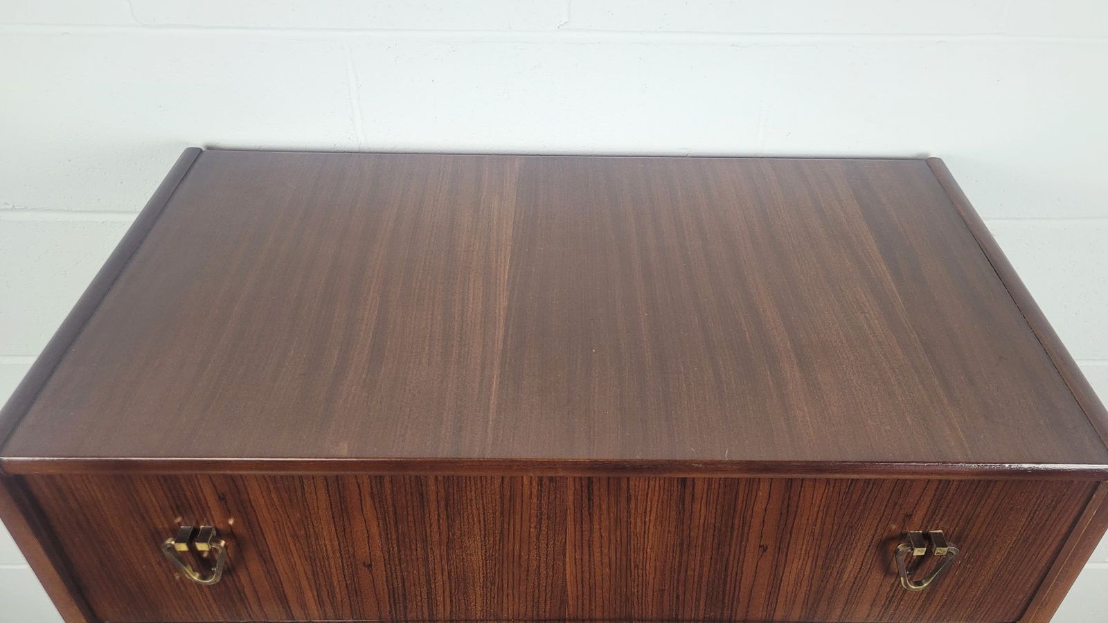 Furniture Chest Of Drawers, 1970s photo
