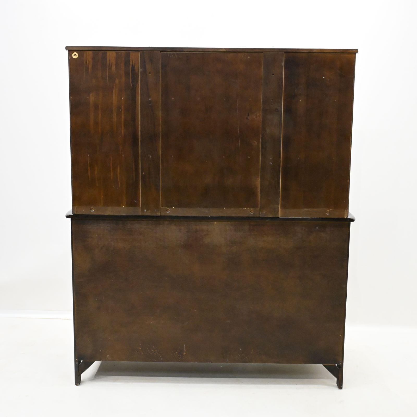 Ercol Kitchen/Dining Room Dresser 4 Drawers Free Uk Delivery photo for sale