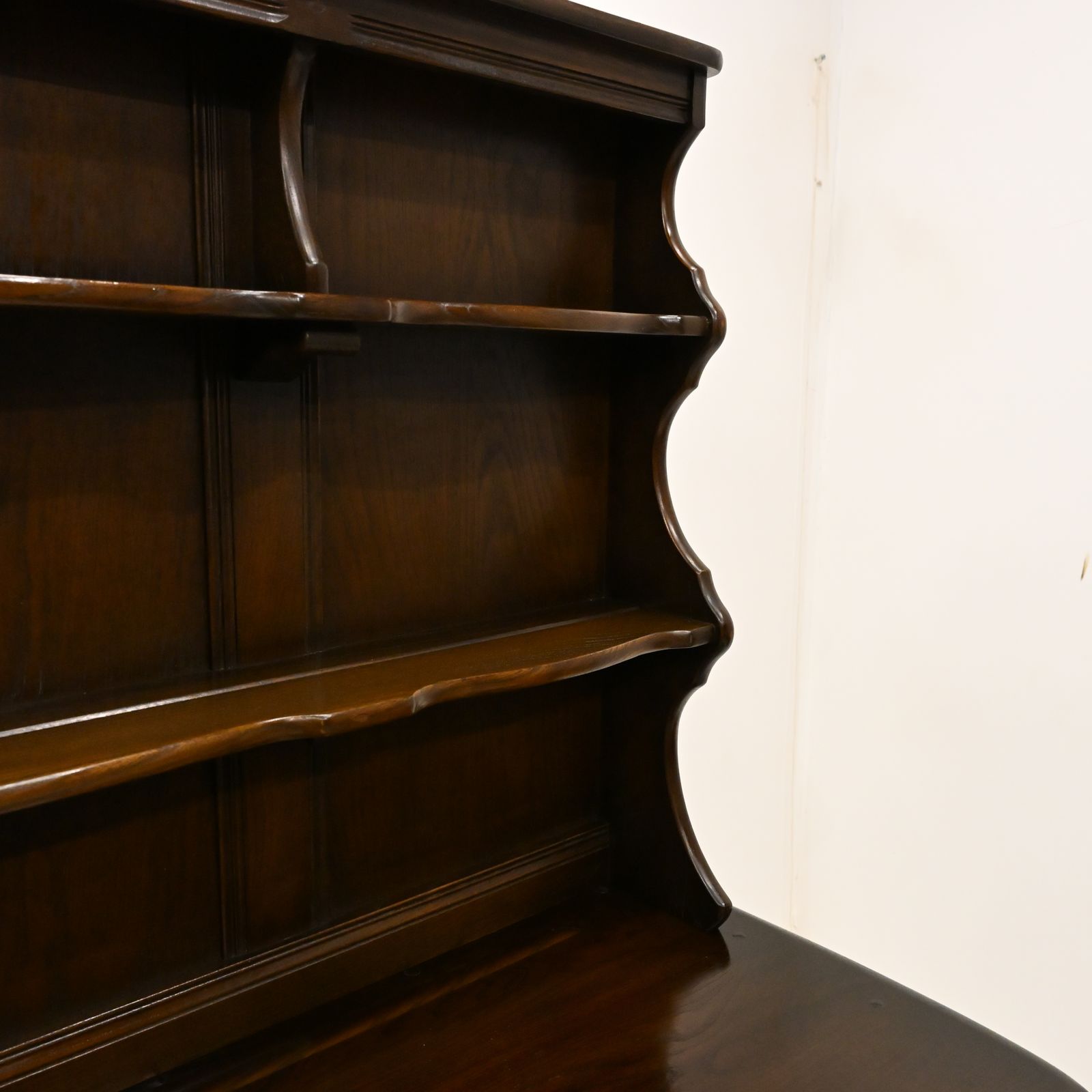 photo for sale Ercol Kitchen/Dining Room Dresser 4 Drawers Free Uk Delivery