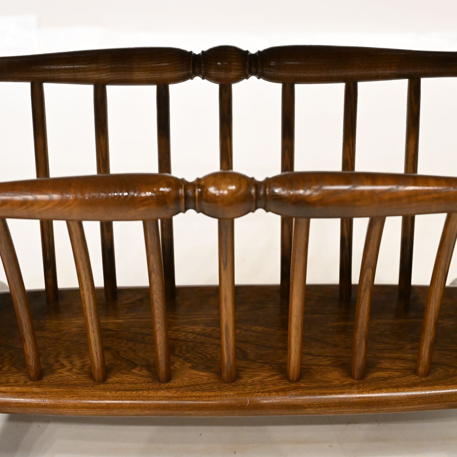 Ercol Magazine Rack Golden Dawn Finish Free* Uk Delivery photo buy