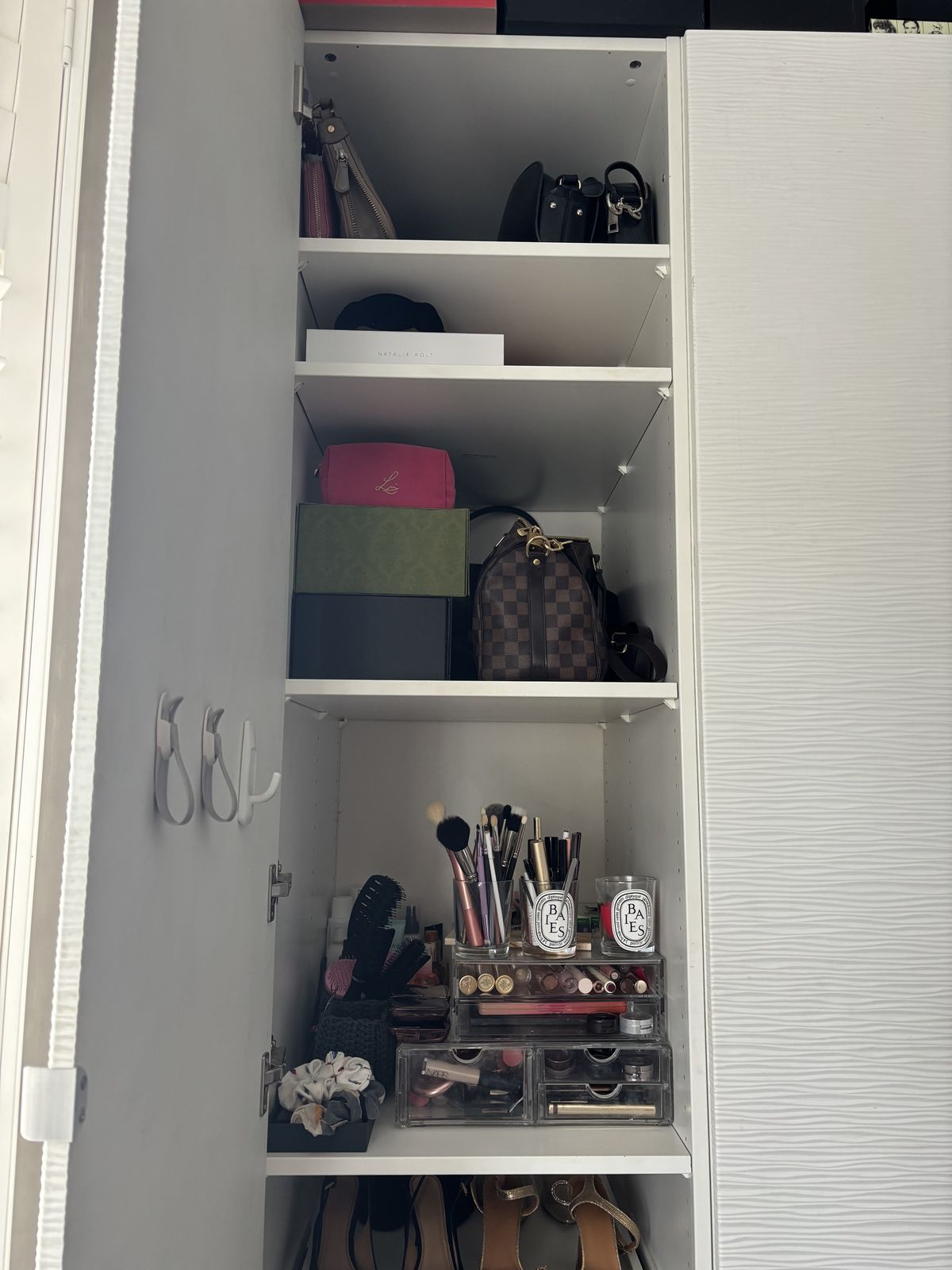 Ikea Large Wardrobe photo vinterior