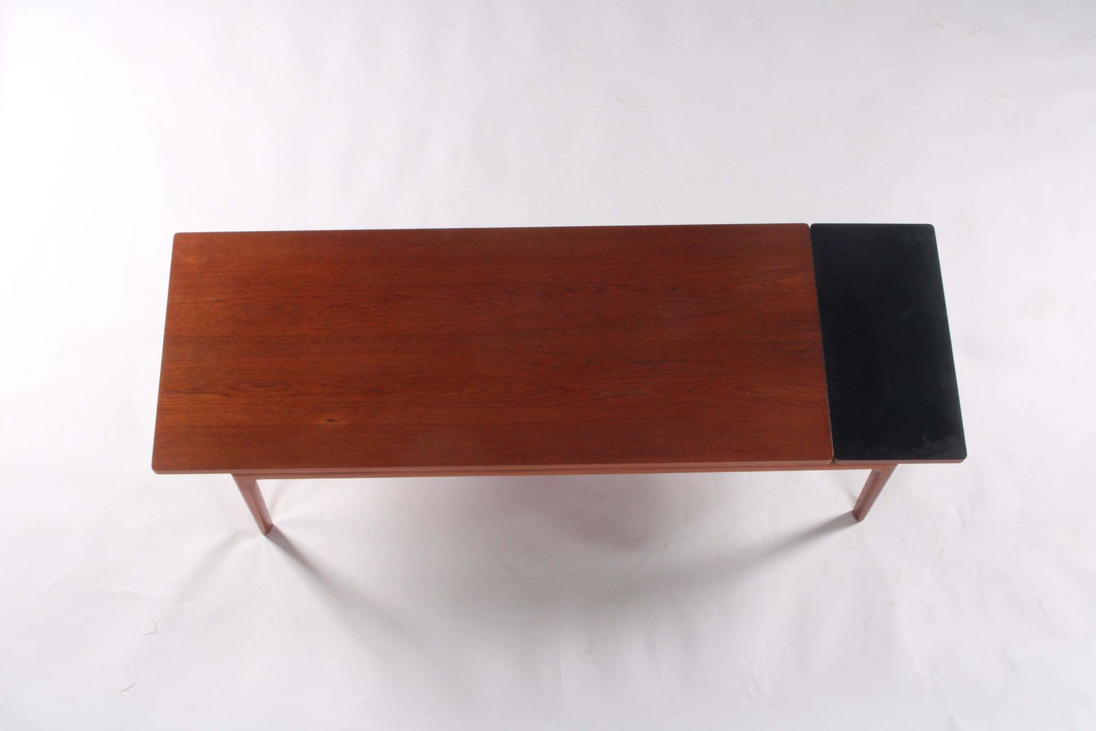 Superb Mid Century Modern Danish Extending Coffee Table *Free Worldwide Delivery photo buy