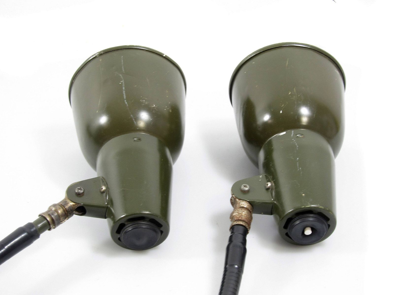 Sis 1960s Industrial Adjustable Wall Table Lamps   Bauhaus , Eames, Danish, Kaiser Dell, Jacobsen, Sarfatti, Poul Henningsen, Hammerborg photo vintage