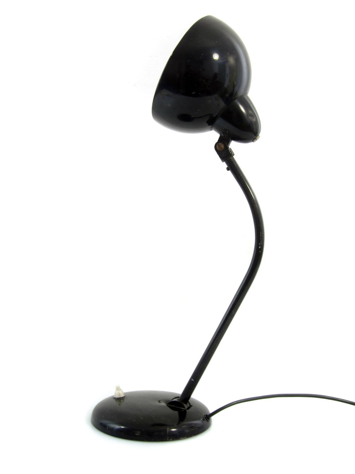 Hala Desk Lamp     Eames, Christian Dell, Vintage Rohe, Marcel Breuer, Marianne Brandt, Josef Hoffmann, Kaiser, Idell, Mouille photo for sale