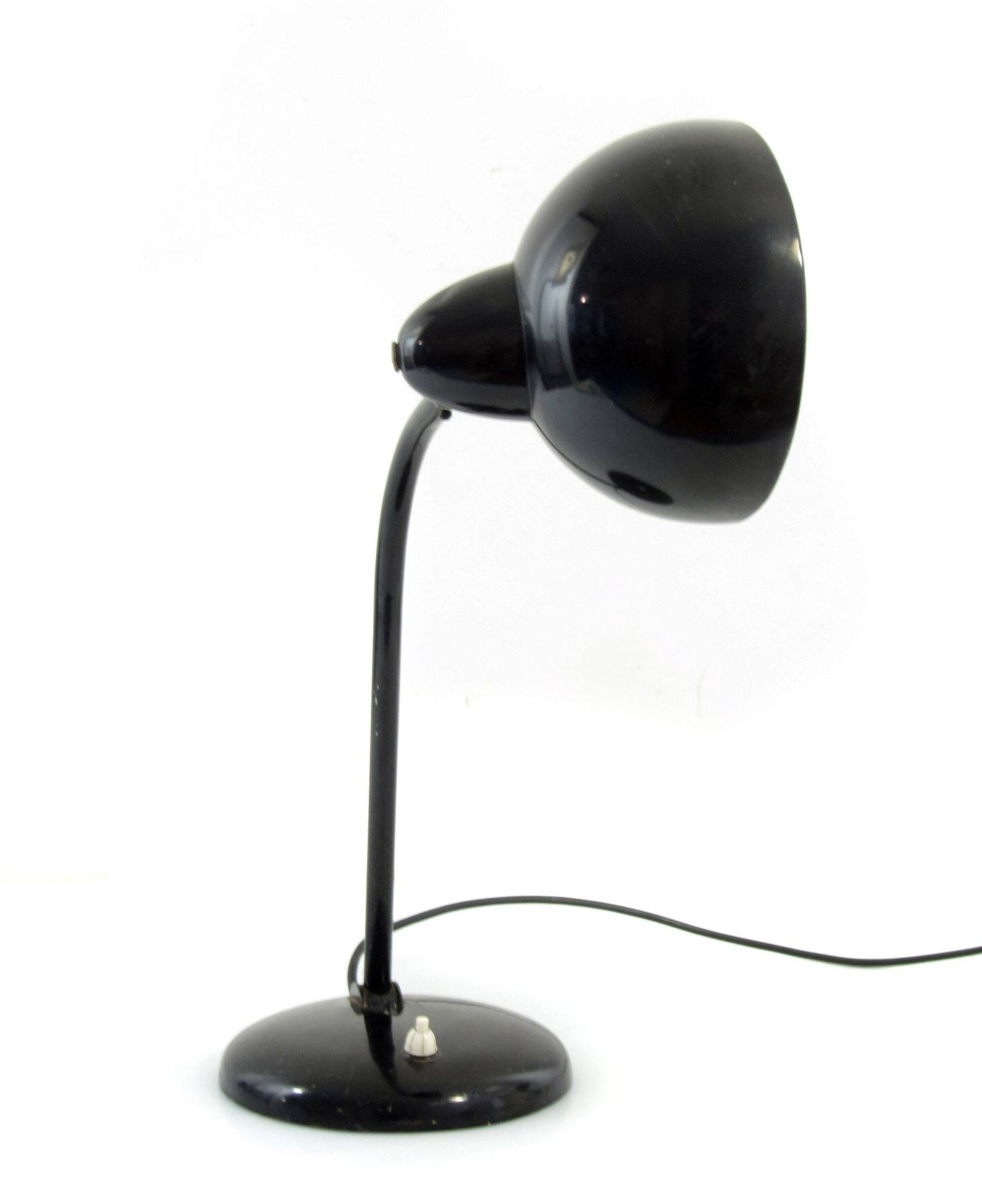 Hala Desk Lamp     Eames, Christian Dell, Vintage Rohe, Marcel Breuer, Marianne Brandt, Josef Hoffmann, Kaiser, Idell, Mouille photo 539.0