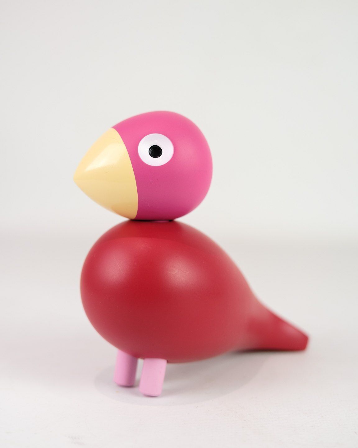Song Bird Flora In Pink By Kay Bojesen Of The Year 2024 photo furniture