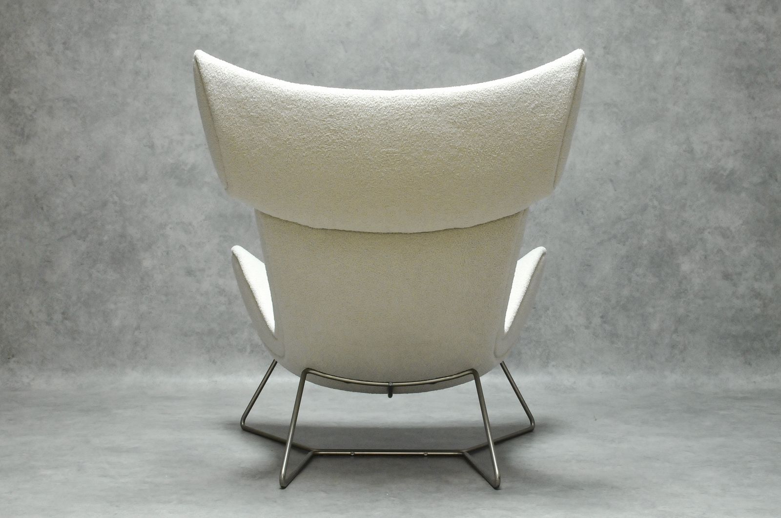 Armchair Imola Teddy, By Henrik Pedersen photo 1620.0