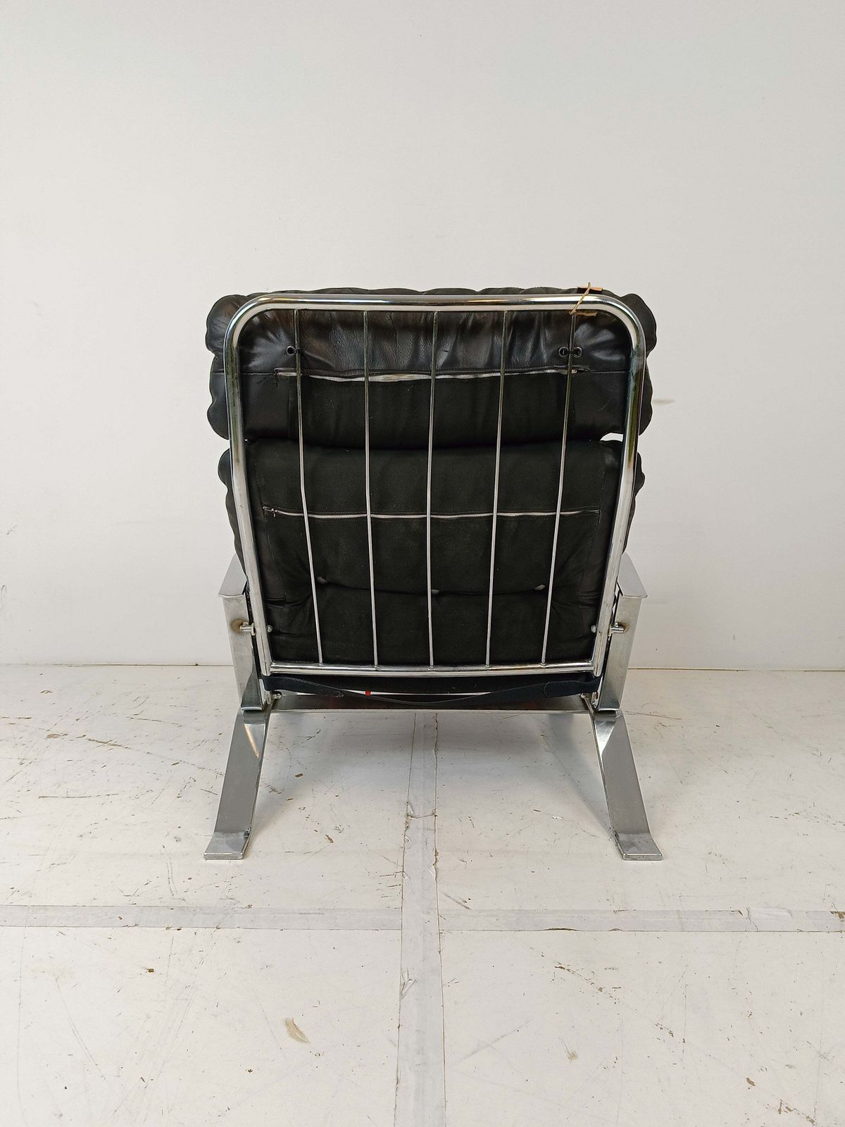 Mid Century Lounge Chair For Airborne International, Belgium photo buy