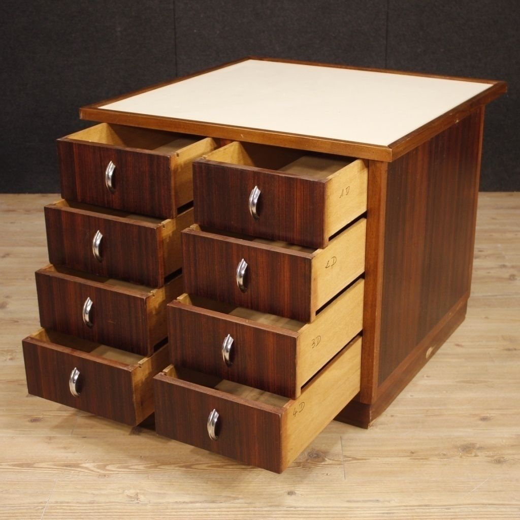 French Design Chest Of Drawers From 20th Century photo Furniture