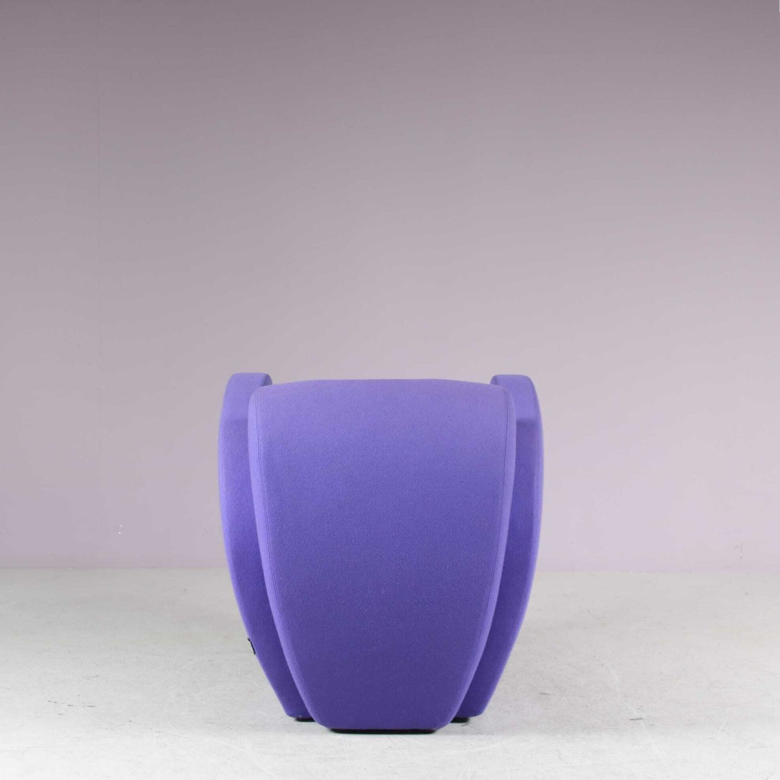 1990s “Size Ten” Chair By Ron Arad For Moroso, Italy photo buy