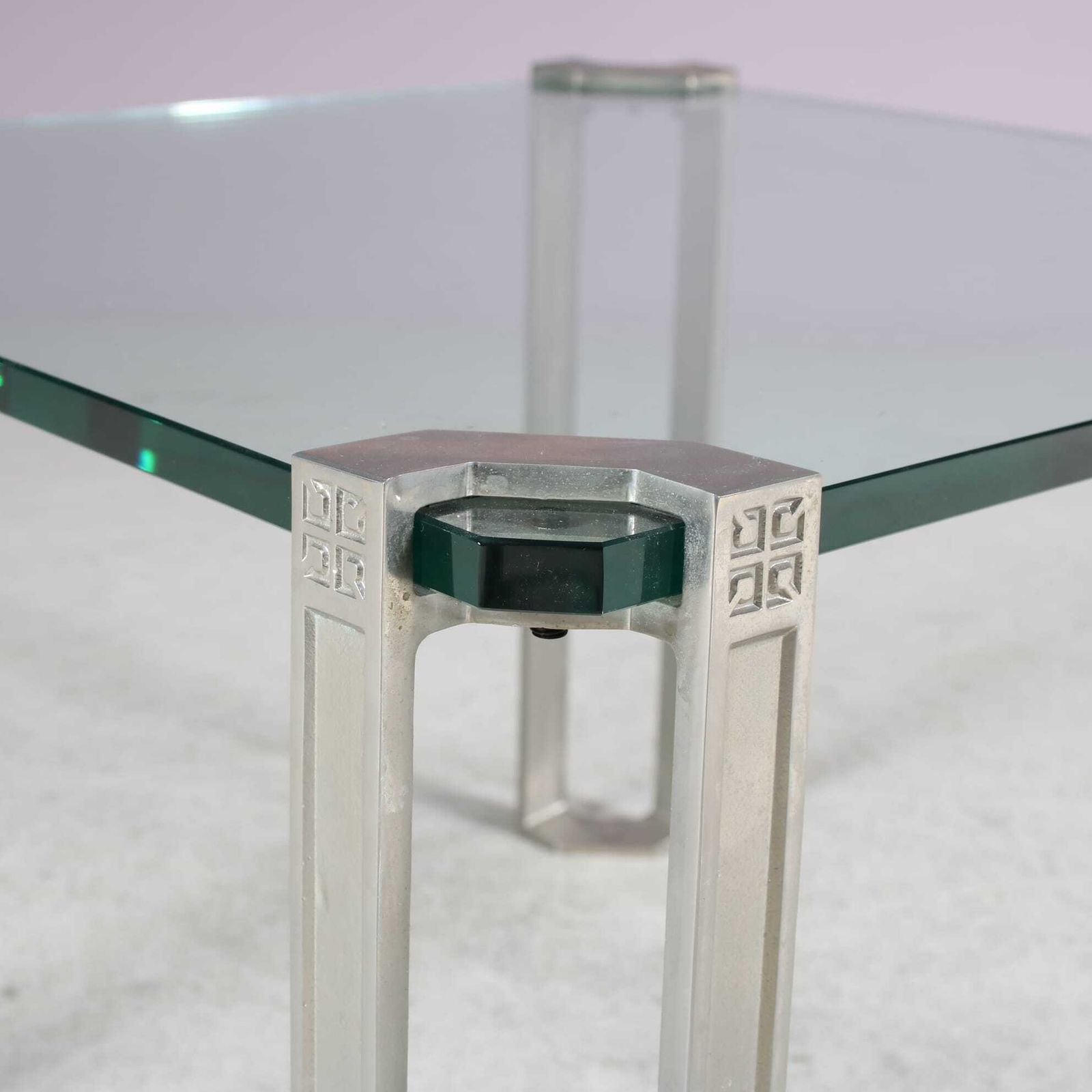 1970s Coffee Table By Peter Ghyczy For Ghyczy, Netherlands photo 423.0