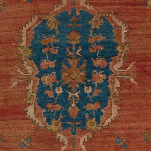 4.2x6.8 Ft Antique Turkish Magri (Fethiye) Rug. Ca 1900 photo furniture