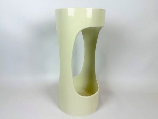 Space Age Quadro Series Umbrella Stand By Jürgen Lange For Schönbuch, 1960s photo furniture