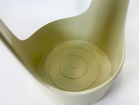 Space Age Quadro Series Umbrella Stand By Jürgen Lange For Schönbuch, 1960s photo 277.0