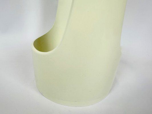 Space Age Quadro Series Umbrella Stand By Jürgen Lange For Schönbuch, 1960s photo vinterior