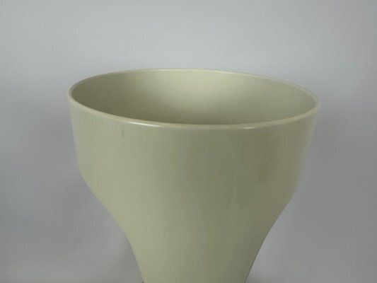 Space Age Quadro Series Umbrella Stand By Jürgen Lange For Schönbuch, 1960s photo vintage