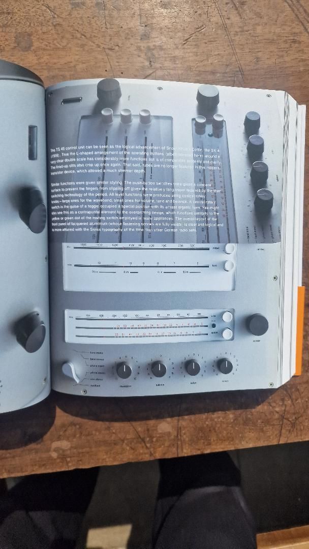Midcentury Modern Design Book Pierre Paulin By Nadine Descendre photo furniture