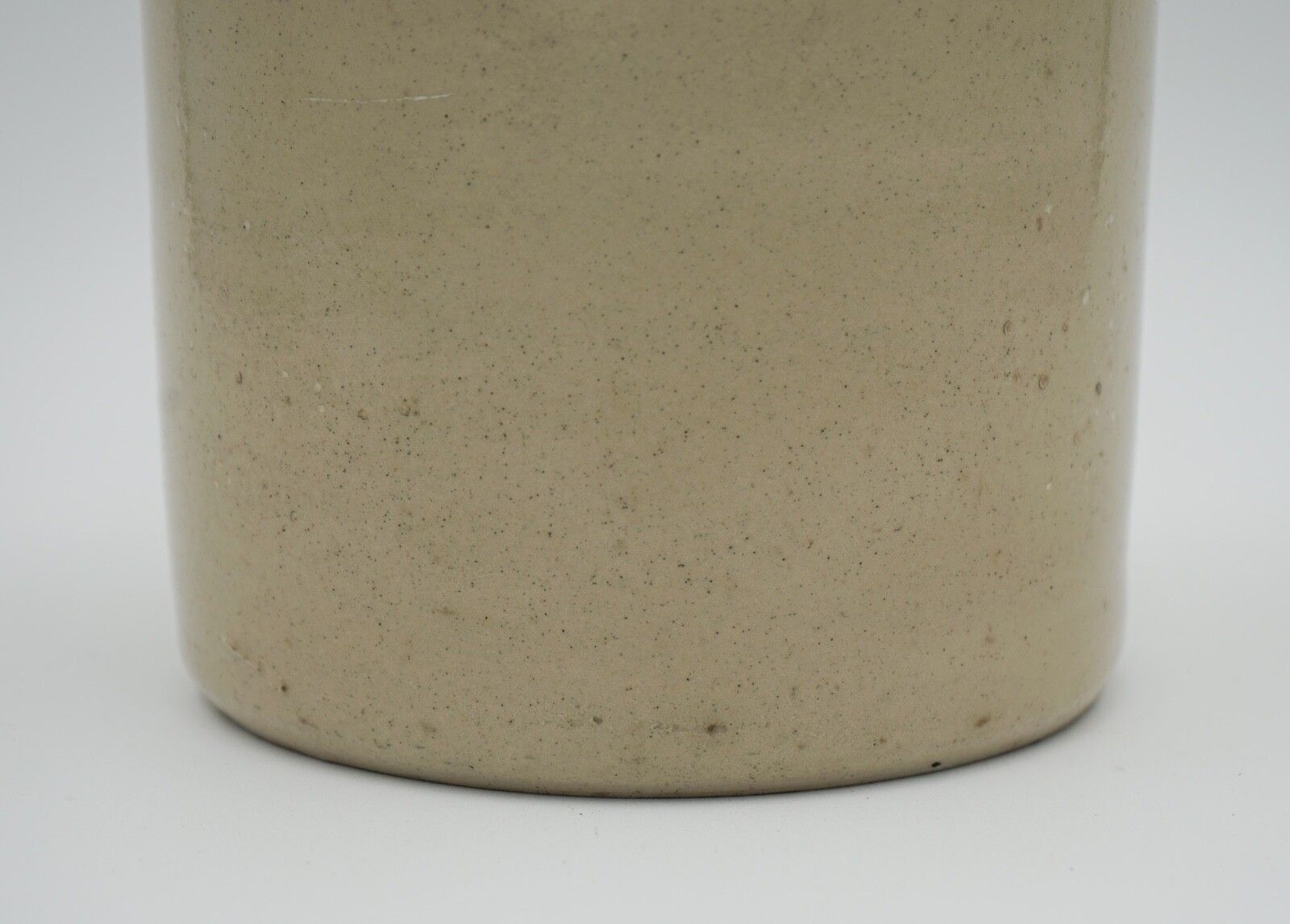 Decorative English Antique Stoneware Jug Flower Vase photo buy