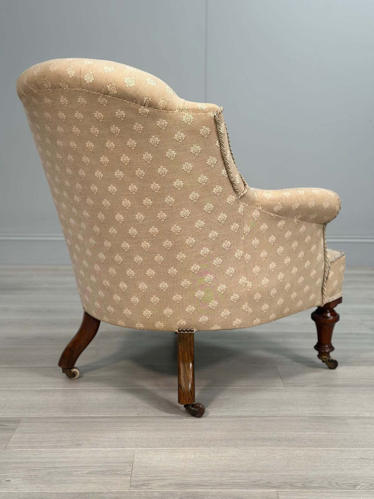 photo buy 19th Century Armchair C.1880, 1800s