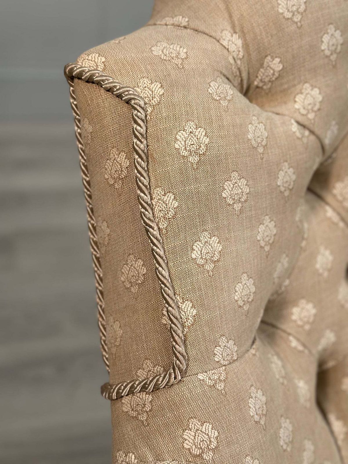 photo vintage 19th Century Armchair C.1880, 1800s