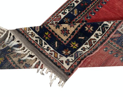 31x45 In Handmade Turkish Prayer Rug. Islamic Prayer Rug. Luxury Prayer Mat photo for sale