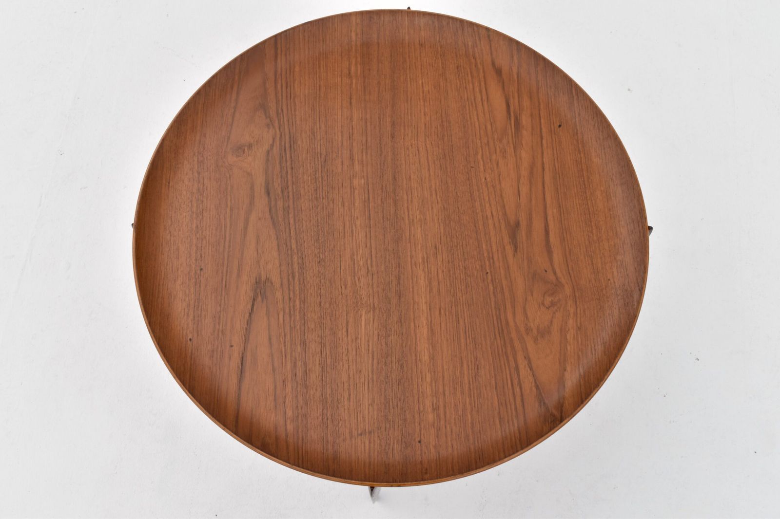 H. Engholm & Sven Willumsen Teak Side Table For Fritz Hansen photo buy