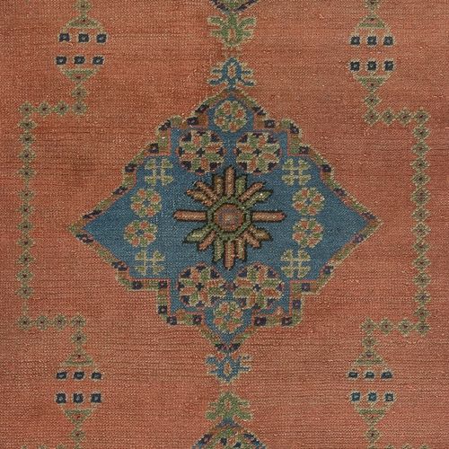 3x11.7 Ft 1960s Runner Rug For Kitchen. Handmade Hallway Rug. Turkish Stair Rug photo 679.0