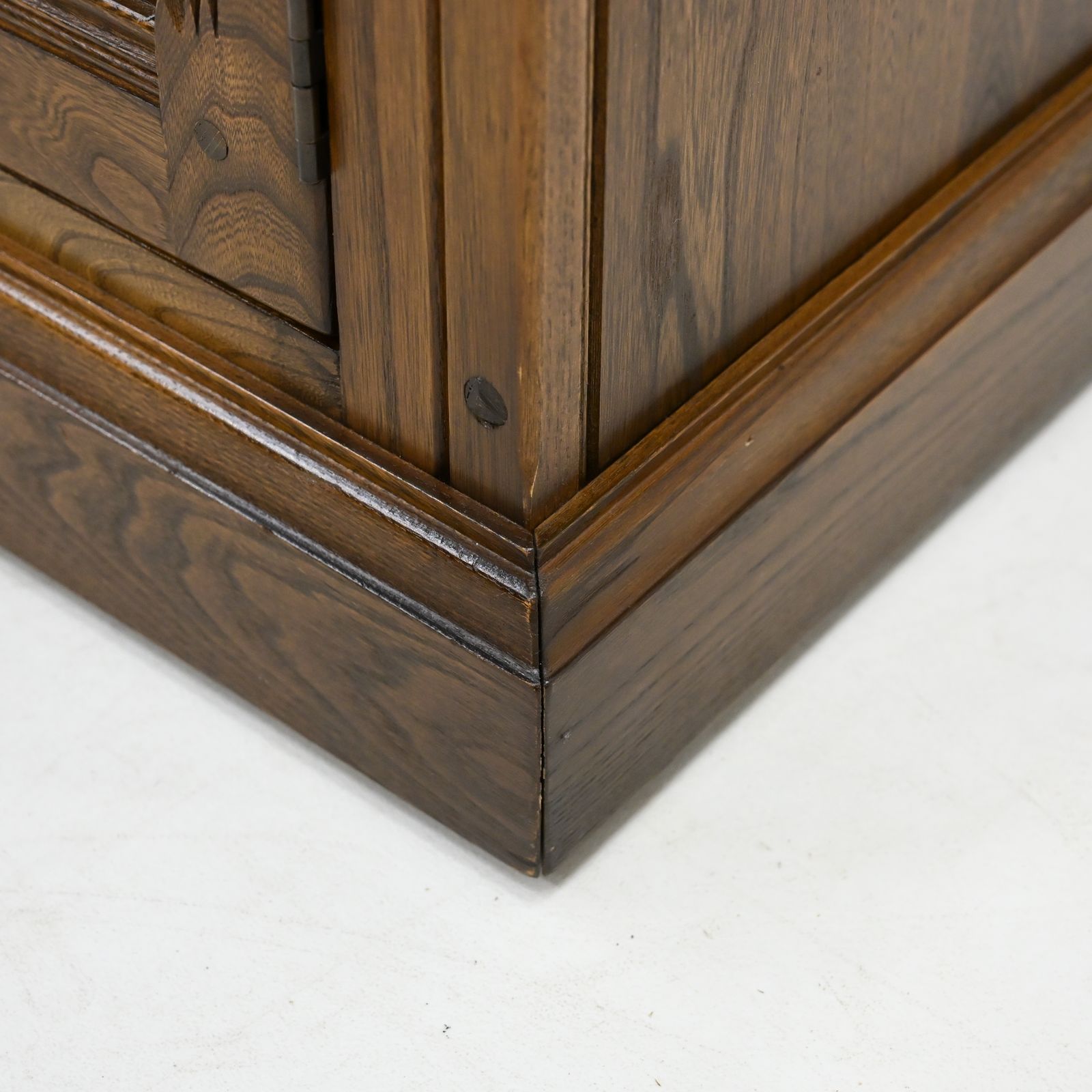 photo buy Ercol Bookcase 2 Shelves Ercol's Golden Dawn Finish Free Uk* Delivery