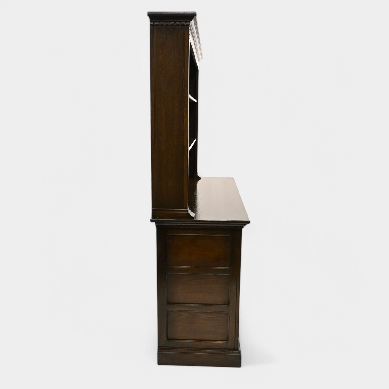 Ercol Lancaster Dining Room Dresser 4 Drawers Free Uk Delivery* photo Furniture