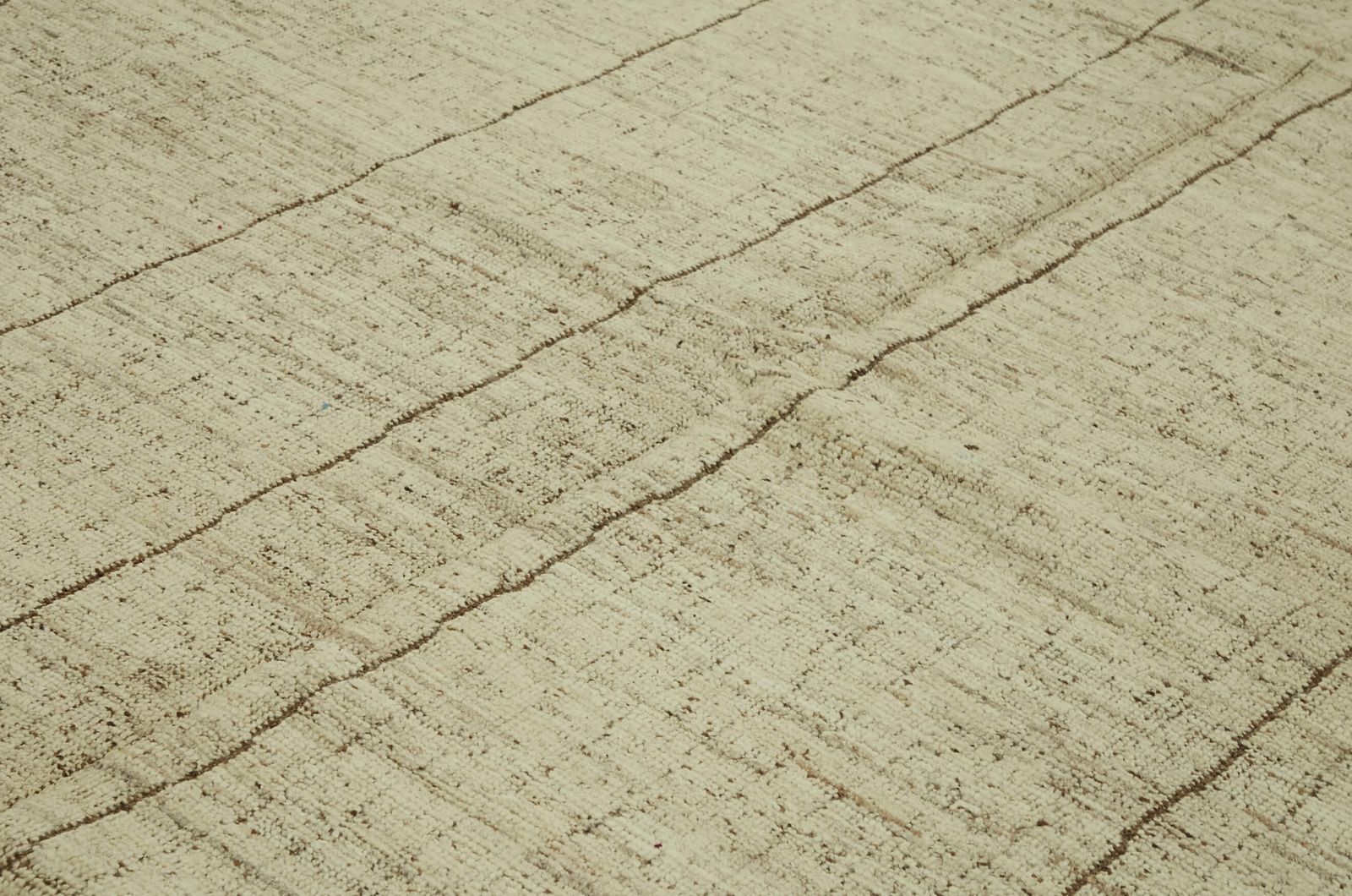 Handmade Beige Modern Tribal Rug 290 Cm X 362 Cm photo 2252.0