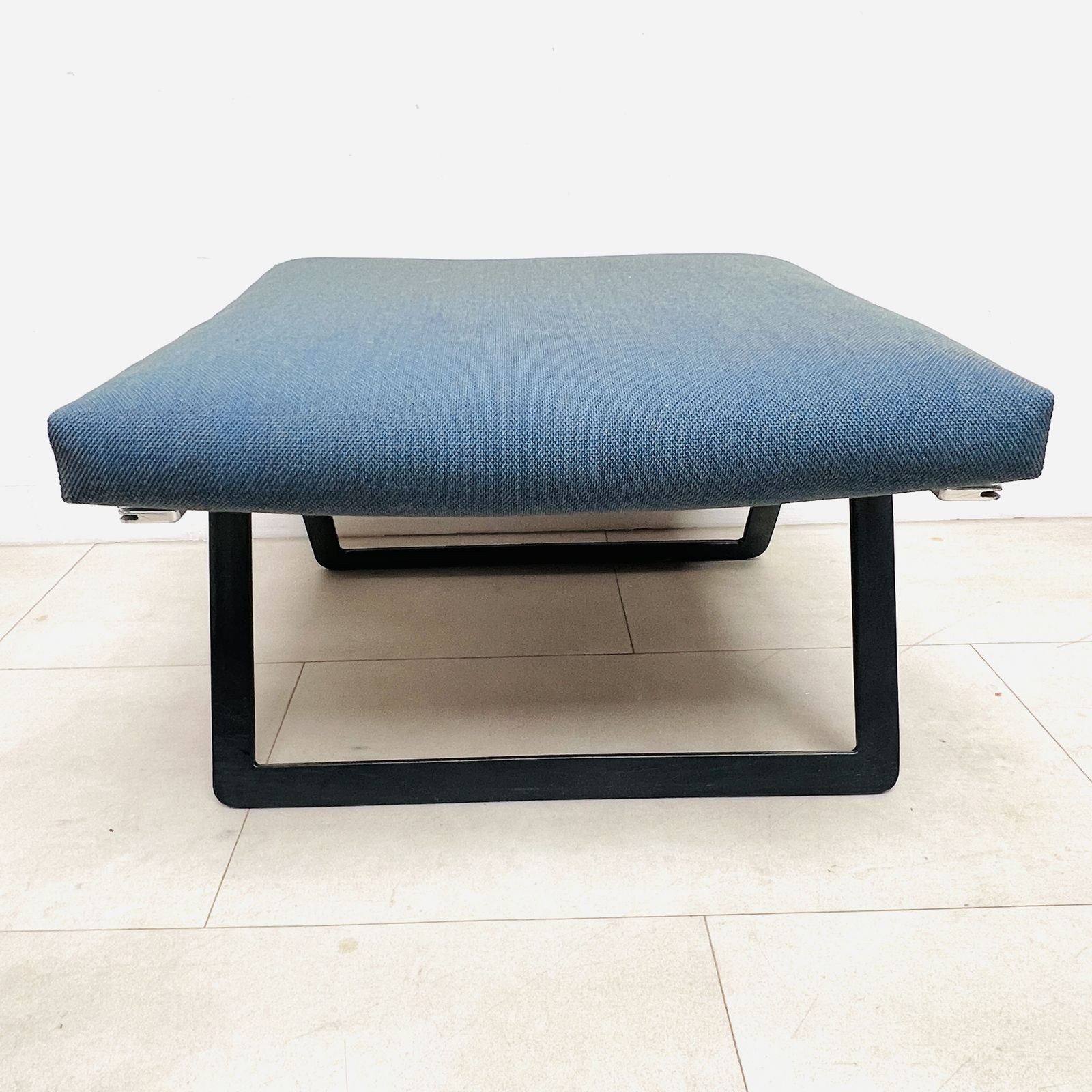 2200.0 British Lounge Chair And Footstool By William Plunkett photo