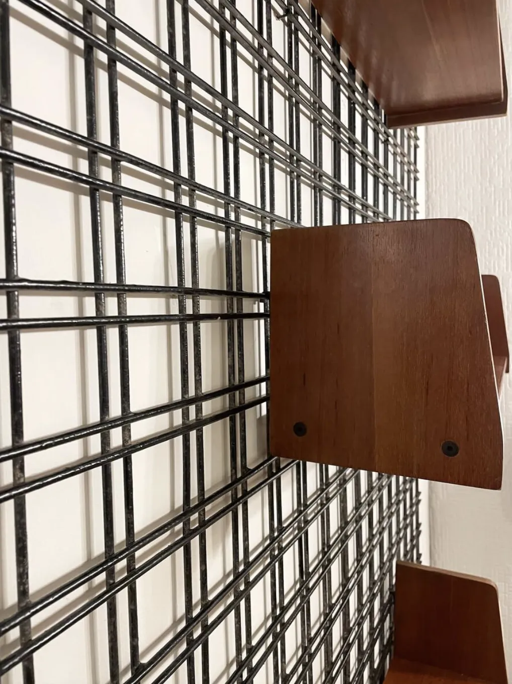 Wall Unit In The Style Of Gio Ponti, Studio Pfr, Italy, 1950s photo furniture