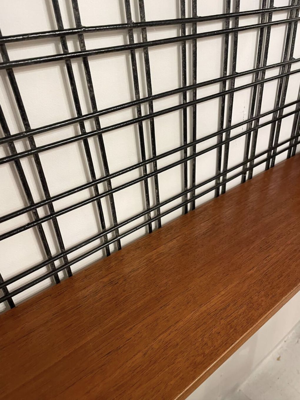 Wall Unit In The Style Of Gio Ponti, Studio Pfr, Italy, 1950s photo Furniture