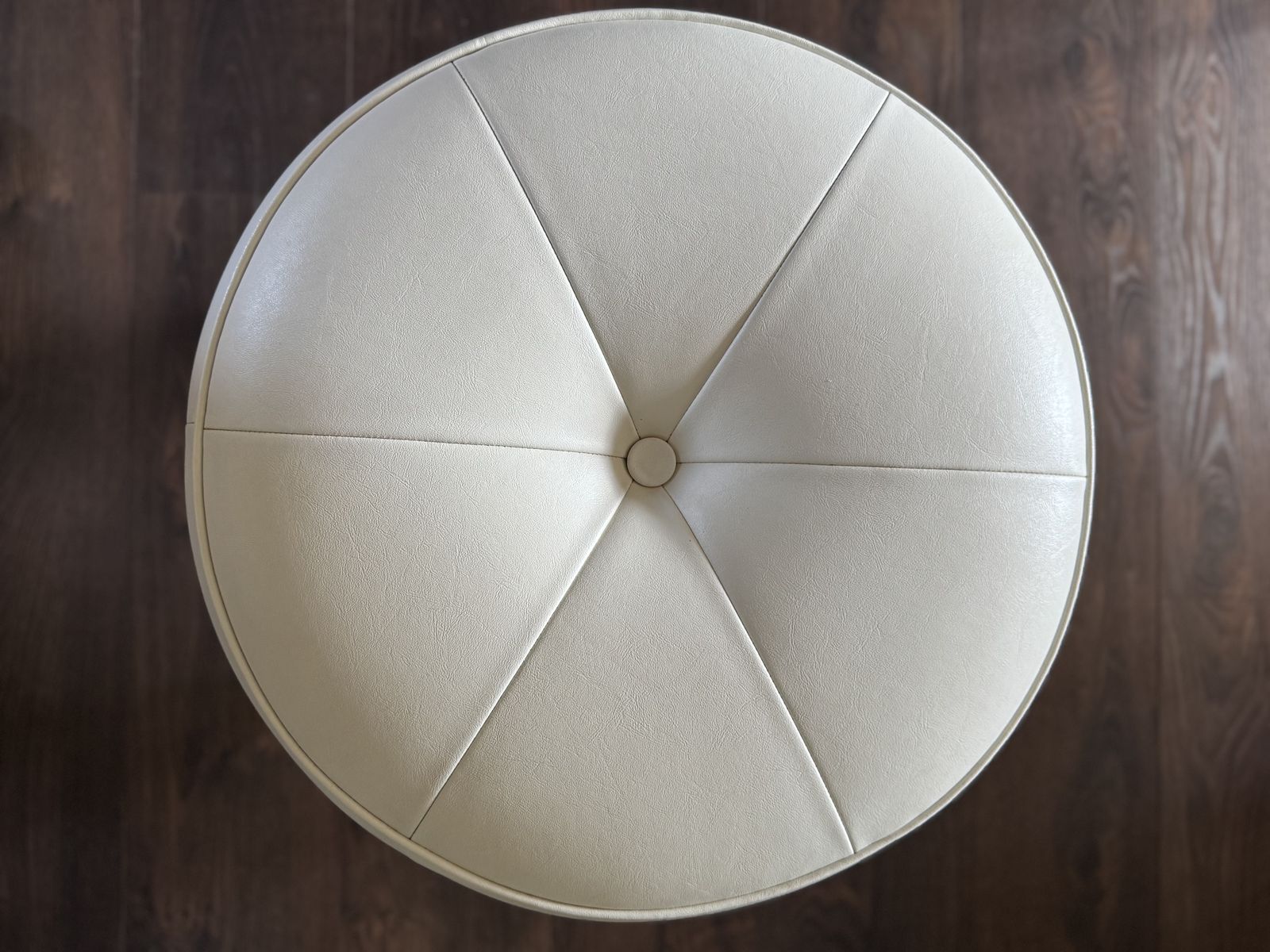 G Plan Astro Teak Stool Footstool By Kofod Larsen. Danish, Mid Century photo furniture
