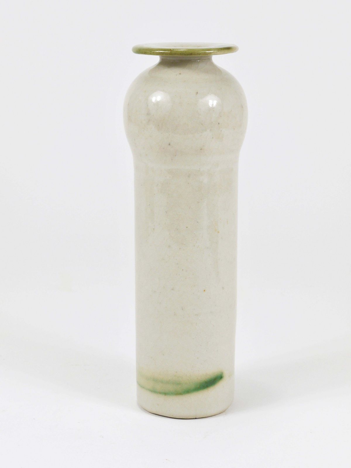 photo for sale Piet Knepper 3 Art Pottery Ceramic Studio Vases By Mobach, Netherlands, 1970s