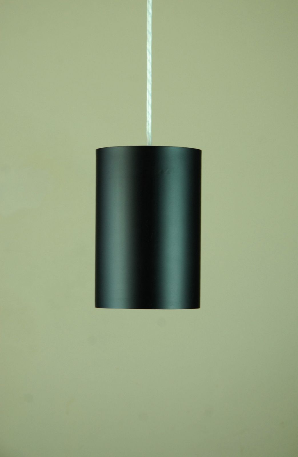 Model 16513 Pendants By Eila And John Meiling For Louis Poulsen & Co., 1960s, Set Of 4