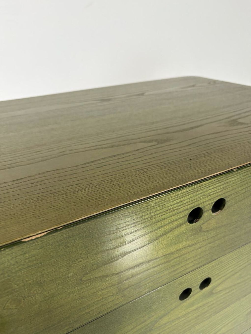 Mid Century Chest Of Drawers By Derk Jan De Vries, 1960s photo 2390.0