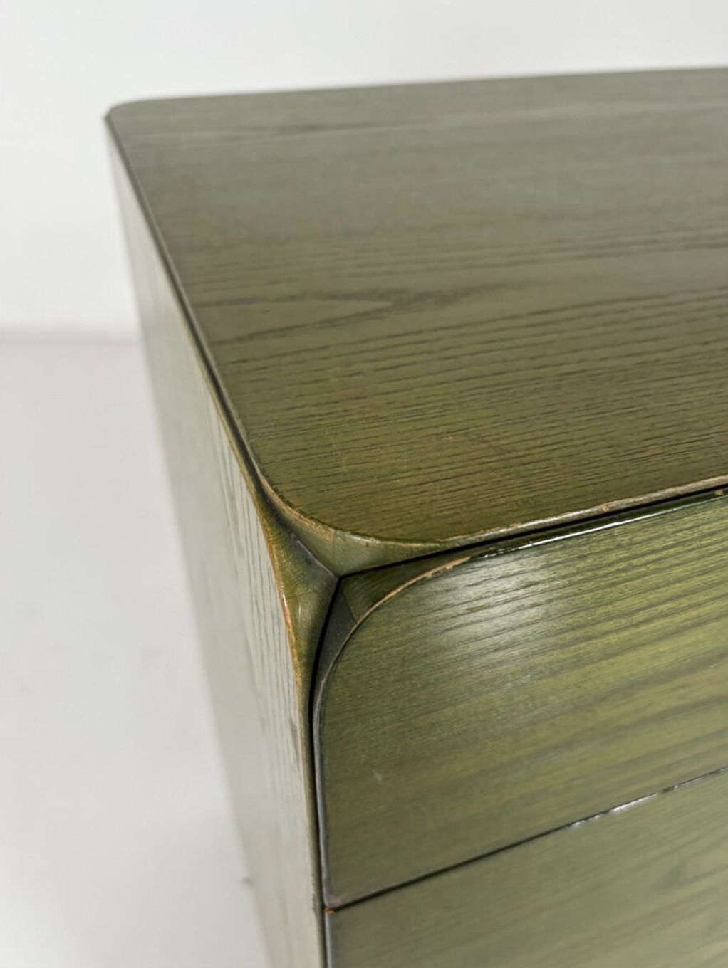 Mid Century Chest Of Drawers By Derk Jan De Vries, 1960s photo vinterior