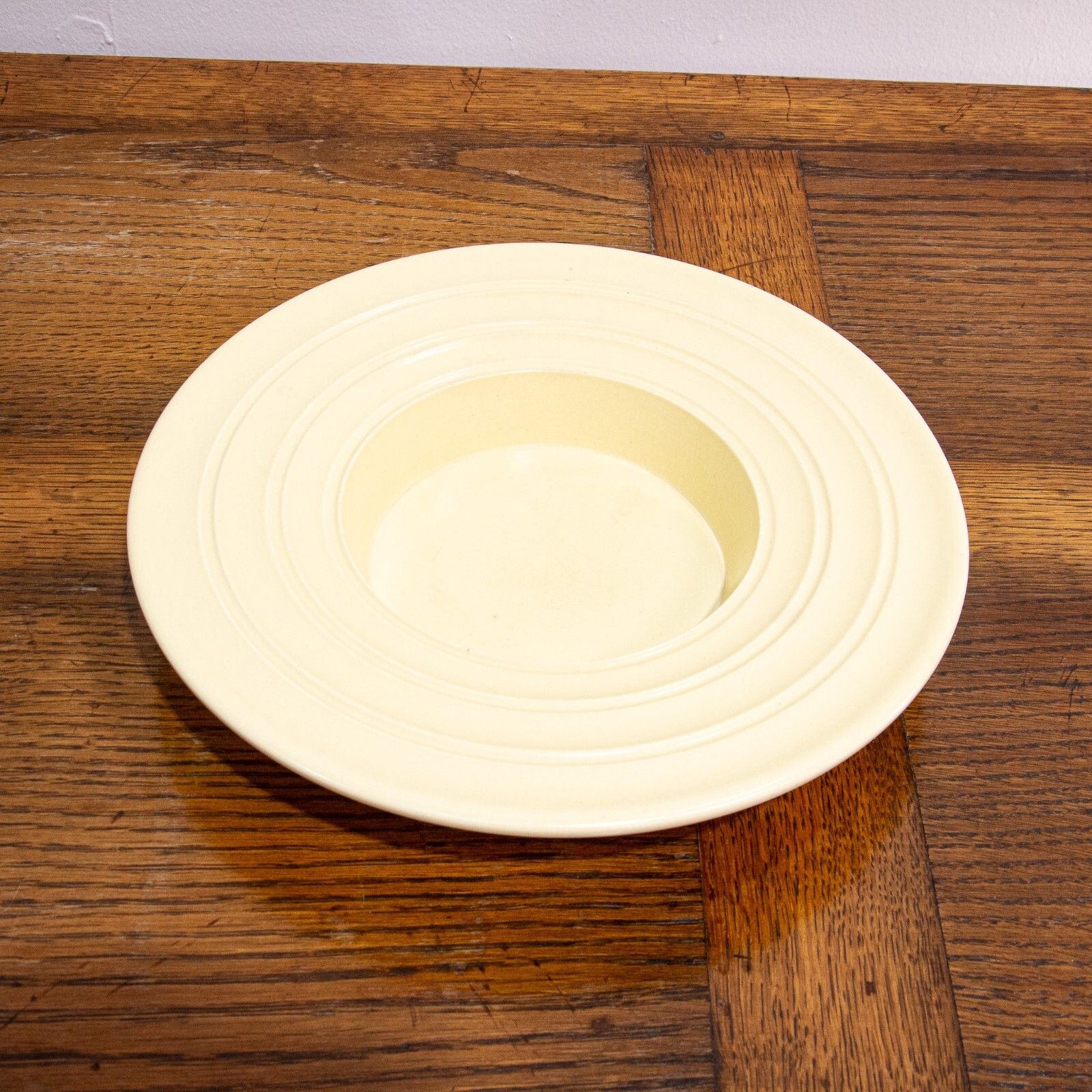 Rare Keith Murray Straw Bowl photo for sale
