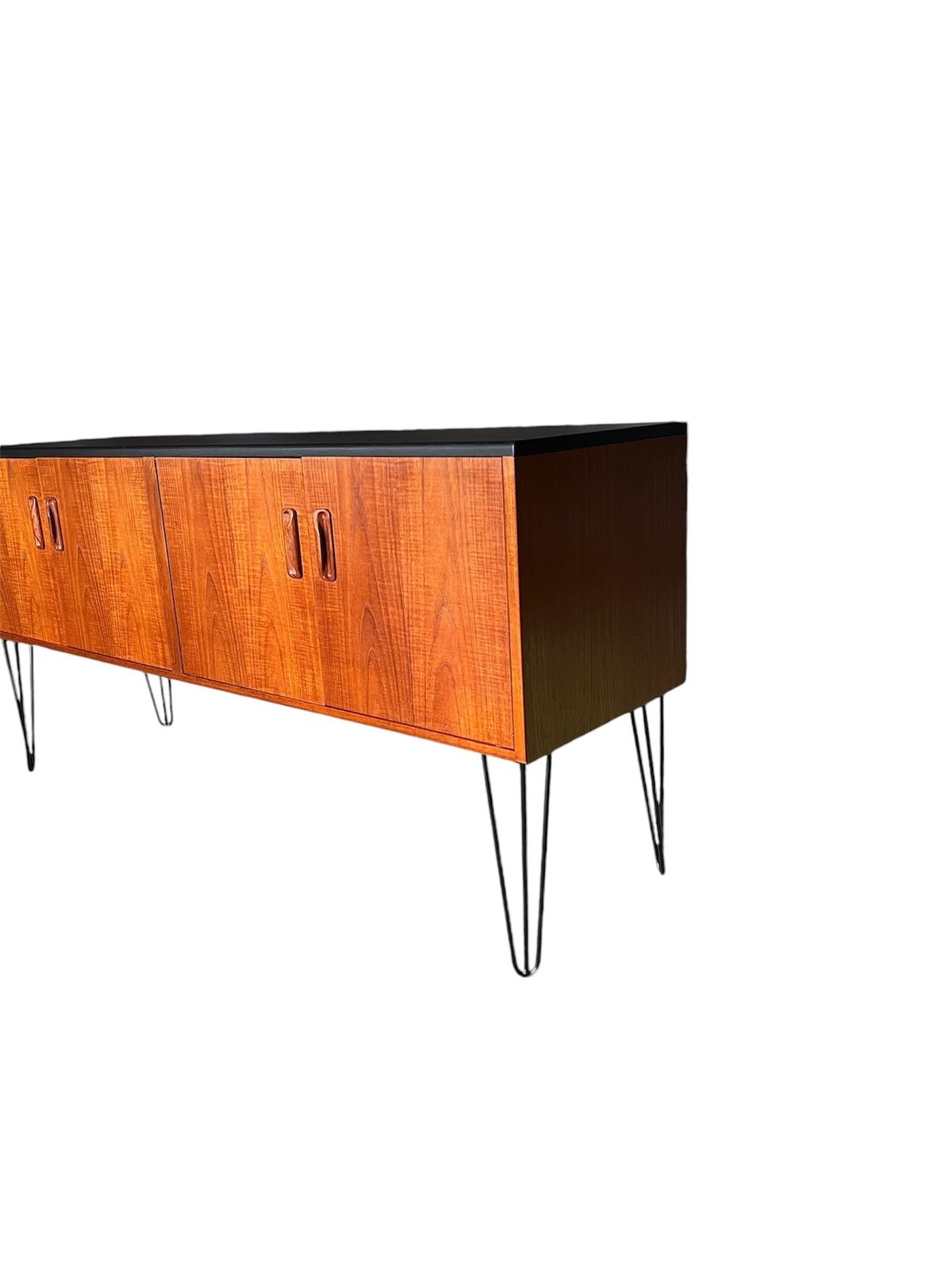 Mid Century G Plan Teak Sideboard photo Furniture