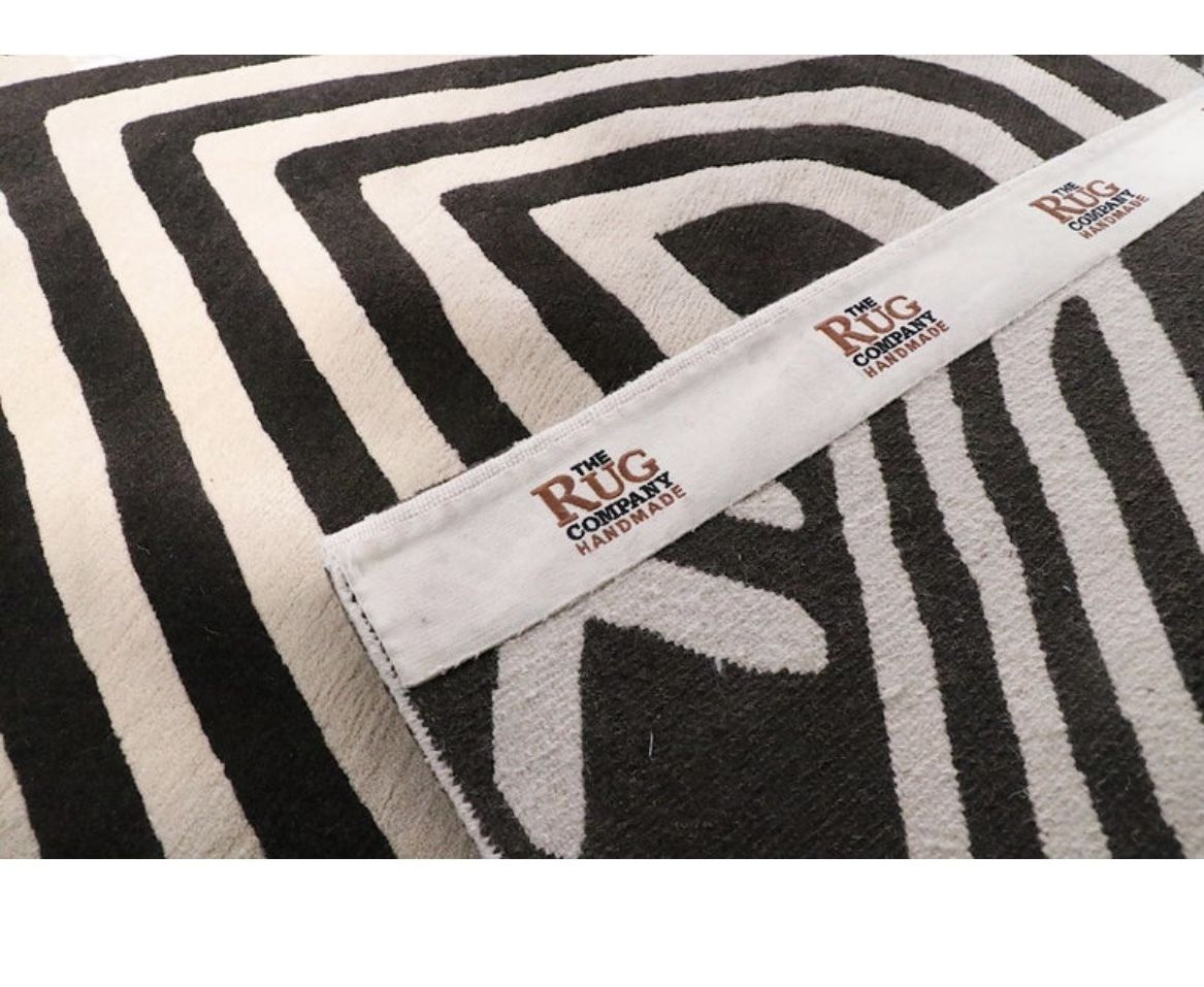 Diane Von Furstenberg By The Rug Company photo furniture