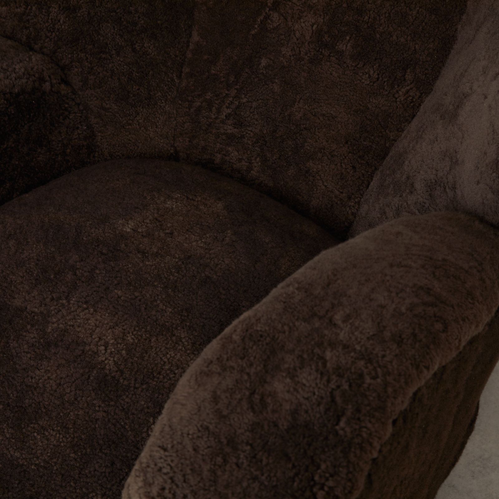 photo for sale Märta Blomstedt 'Aulanko' Armchair Hämeenlinna, Finland, 1940s
