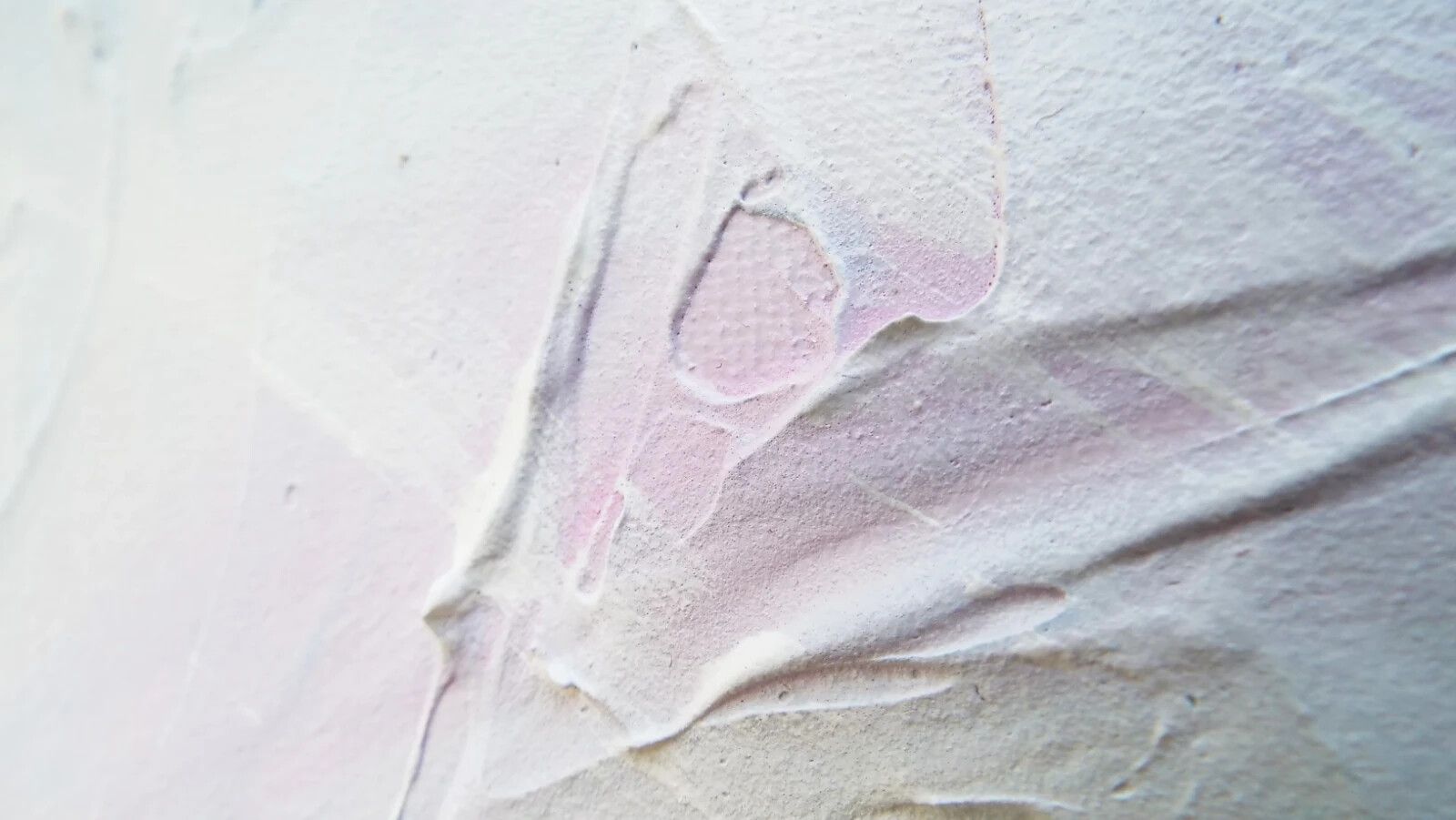 New Original Abstract Painting On Canvas Soothing Sky James Lucas 80x30cm photo Art
